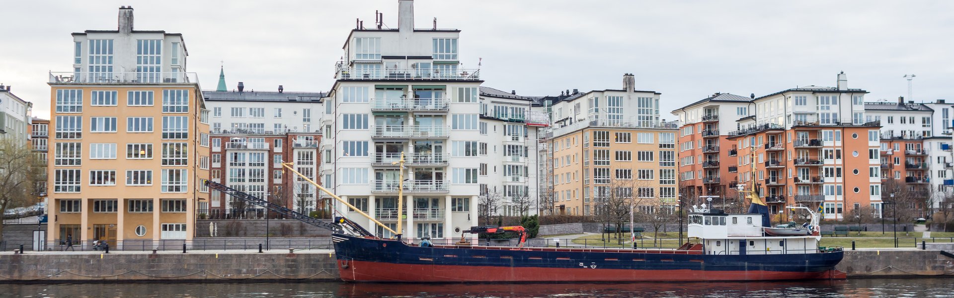 BRF Sofia Strand bild 1