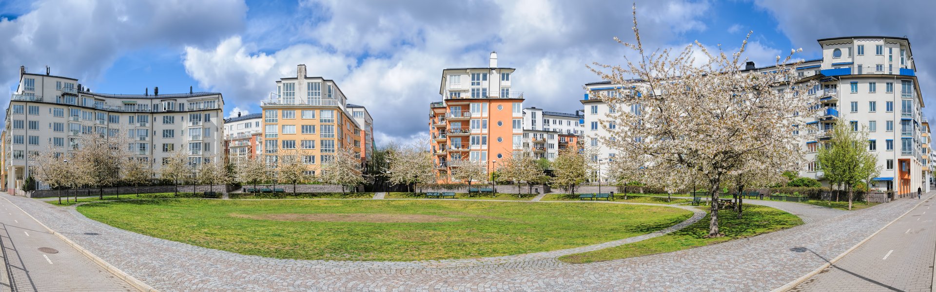 BRF Sofia Strand bild 4