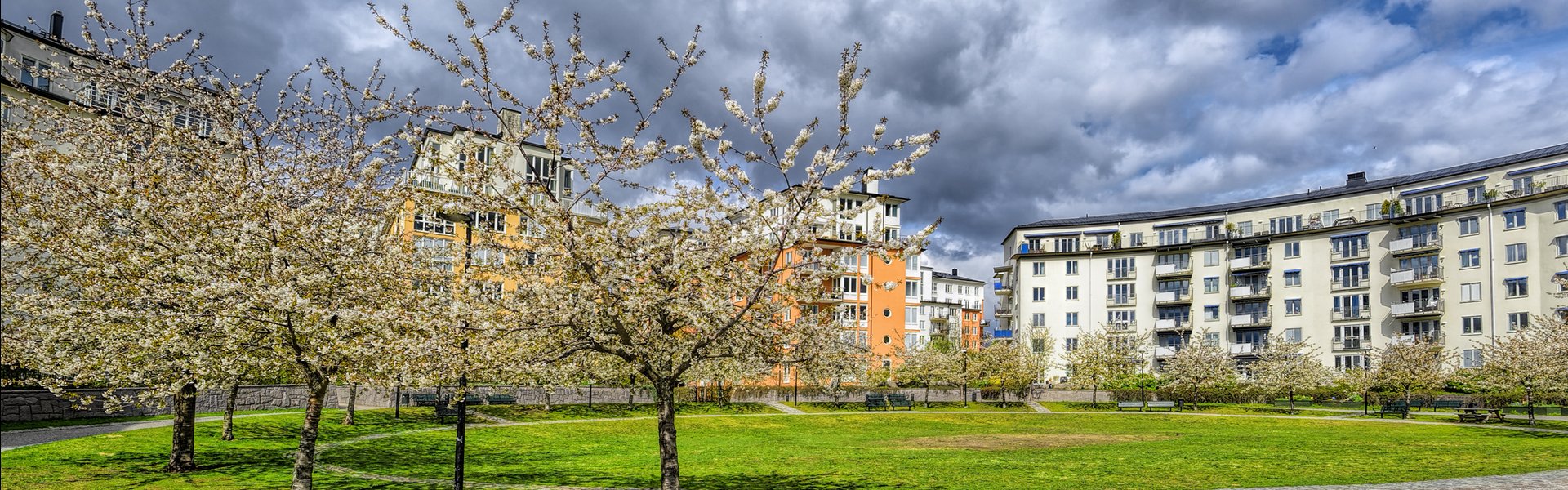 BRF Sofia Strand bild 5