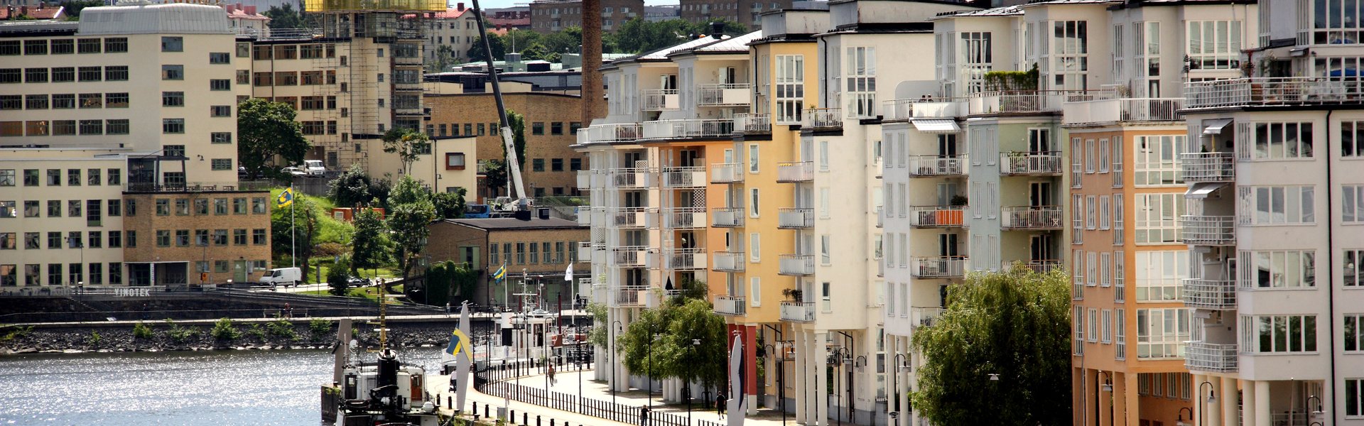BRF Sofia Strand bild 6